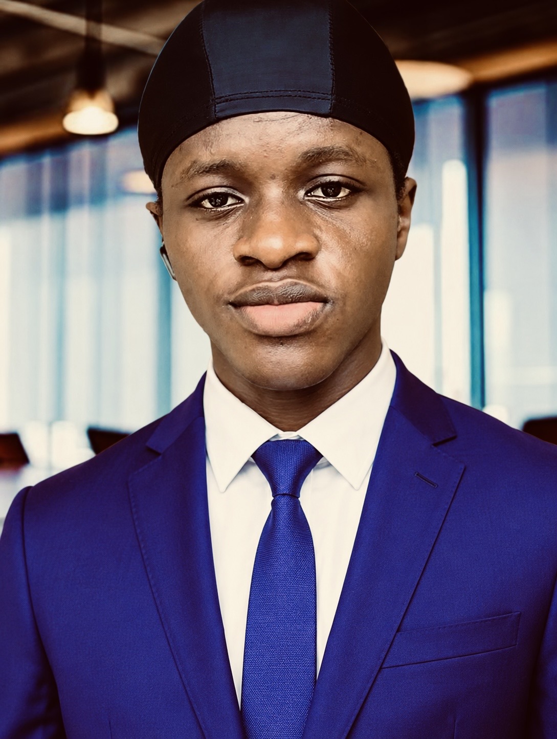 Johnel Nnamani