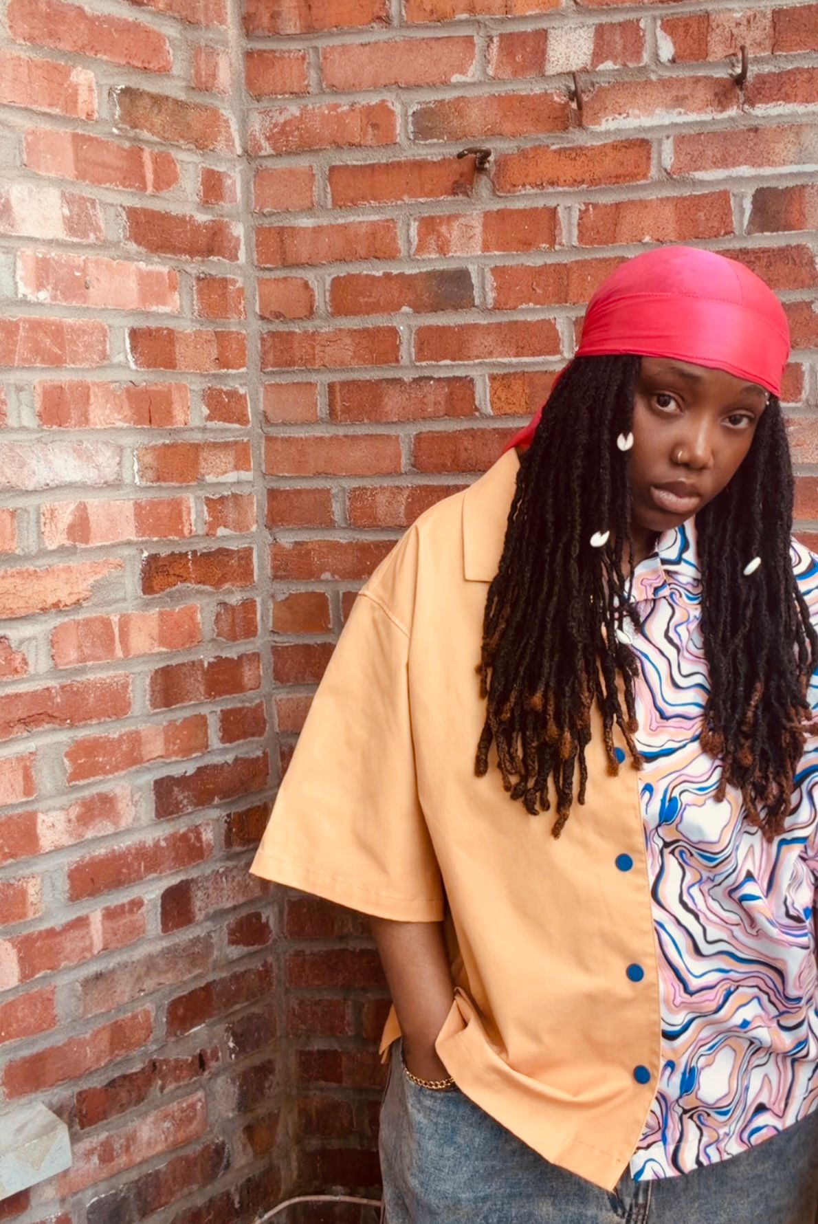 Trinisha Browne
